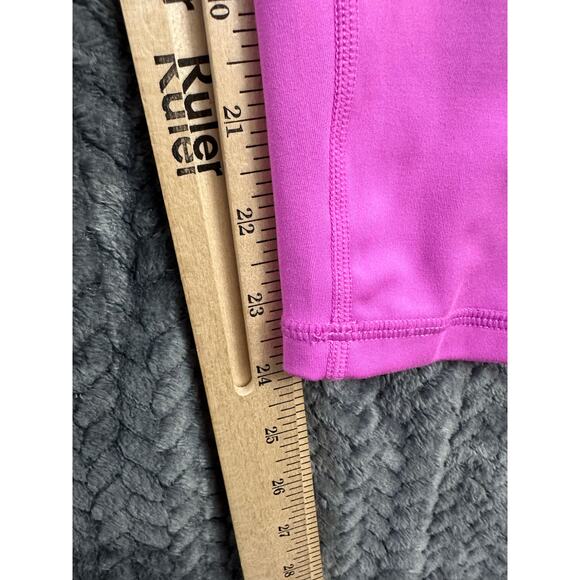 Lilly Pulitzer High Rise Legging Pants XXL Luxletic Weekender - Picture 5 of 8